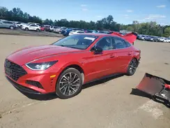 5NPEJ4J20LH017351 2020 HYUNDAI SONATA