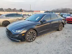 5NPEJ4J20LH020332 2020 HYUNDAI SONATA