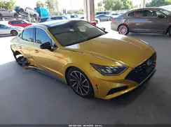 5NPEJ4J20LH022601 2020 HYUNDAI SONATA