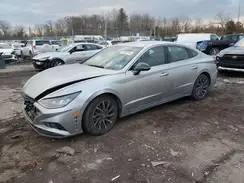5NPEJ4J20LH024008 2020 HYUNDAI SONATA