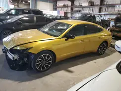5NPEJ4J20LH026731 2020 HYUNDAI SONATA