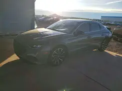 5NPEJ4J20LH027703 2020 HYUNDAI SONATA