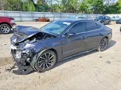 5NPEJ4J20LH028043 2020 HYUNDAI SONATA