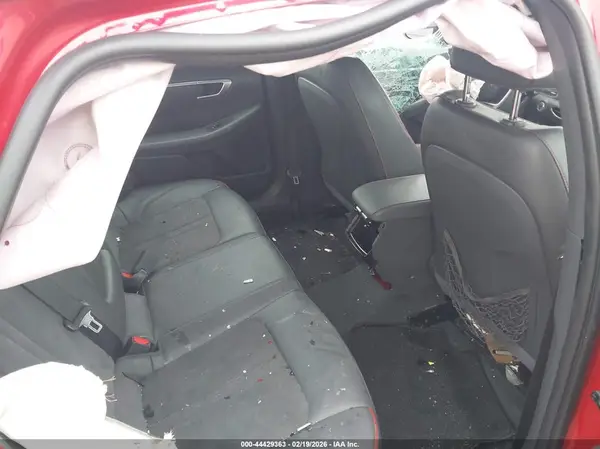 5NPEJ4J20LH028186 2020 HYUNDAI SONATA - Image 8