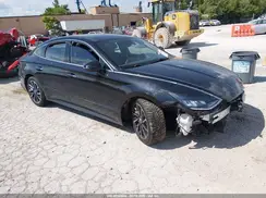 5NPEJ4J20LH028639 2020 HYUNDAI SONATA