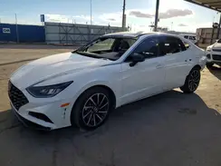 5NPEJ4J20LH029418 2020 HYUNDAI SONATA
