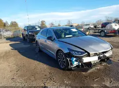 5NPEJ4J20LH029743 2020 HYUNDAI SONATA