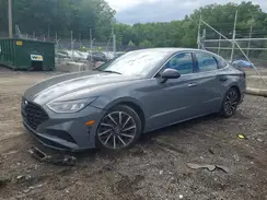 5NPEJ4J20LH034618 2020 HYUNDAI SONATA