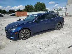 5NPEJ4J20LH036322 2020 HYUNDAI SONATA