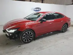 5NPEJ4J20LH036756 2020 HYUNDAI SONATA