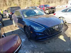 5NPEJ4J20LH038765 2020 HYUNDAI SONATA