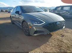 5NPEJ4J20LH043142 2020 HYUNDAI SONATA