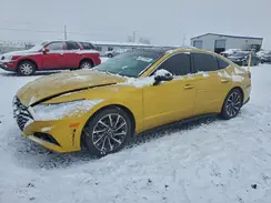 5NPEJ4J20LH045070 2020 HYUNDAI SONATA