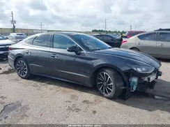 5NPEJ4J20LH049894 2020 HYUNDAI SONATA