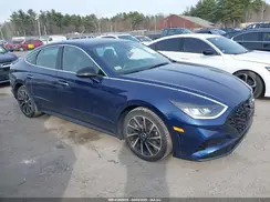 5NPEJ4J20LH051094 2020 HYUNDAI SONATA