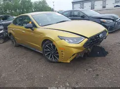 5NPEJ4J20LH051239 2020 HYUNDAI SONATA