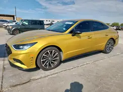 5NPEJ4J20LH051810 2020 HYUNDAI SONATA