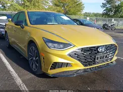 5NPEJ4J20LH052309 2020 HYUNDAI SONATA