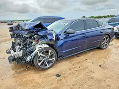 5NPEJ4J20MH062632 2021 HYUNDAI SONATA