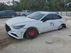 5NPEJ4J20MH063537 2021 HYUNDAI SONATA