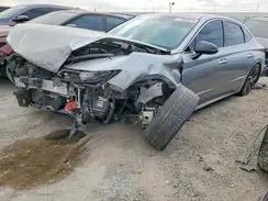 5NPEJ4J20MH064963 2021 HYUNDAI SONATA
