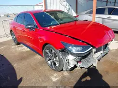 5NPEJ4J20MH065093 2021 HYUNDAI SONATA
