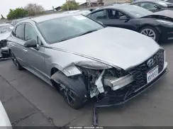 5NPEJ4J20MH065188 2021 HYUNDAI SONATA
