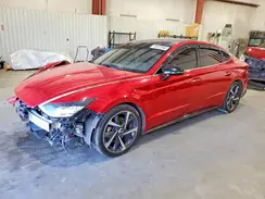 5NPEJ4J20MH066468 2021 HYUNDAI SONATA