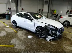 5NPEJ4J20MH068852 2021 HYUNDAI SONATA