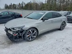 5NPEJ4J20MH068981 2021 HYUNDAI SONATA