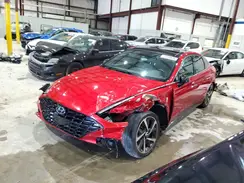5NPEJ4J20MH071024 2021 HYUNDAI SONATA