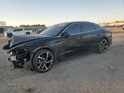 5NPEJ4J20MH071718 2021 HYUNDAI SONATA