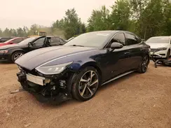 5NPEJ4J20MH072934 2021 HYUNDAI SONATA