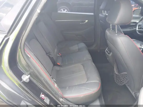 5NPEJ4J20MH078622 2021 HYUNDAI SONATA - Image 8