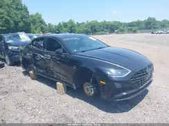 5NPEJ4J20MH086235 2021 HYUNDAI SONATA
