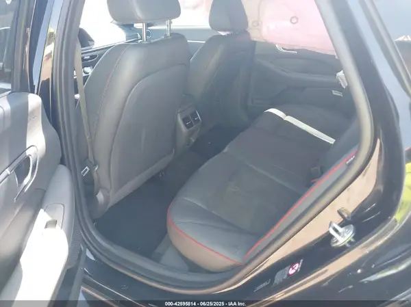 5NPEJ4J20MH086235 2021 HYUNDAI SONATA - Image 8