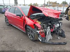 5NPEJ4J20MH087577 2021 HYUNDAI SONATA