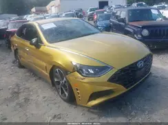 5NPEJ4J20MH089362 2021 HYUNDAI SONATA