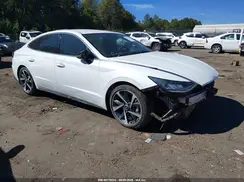 5NPEJ4J20MH090611 2021 HYUNDAI SONATA