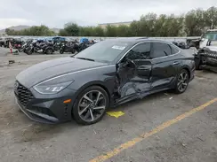 5NPEJ4J20MH098532 2021 HYUNDAI SONATA