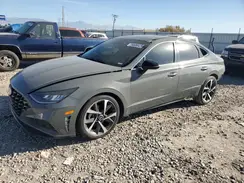 5NPEJ4J20MH107388 2021 HYUNDAI SONATA