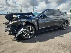 5NPEJ4J20MH108265 2021 HYUNDAI SONATA