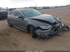 5NPEJ4J20MH118004 2021 HYUNDAI SONATA