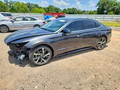5NPEJ4J20MH123817 2021 HYUNDAI SONATA
