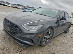5NPEJ4J20MH124790 2021 HYUNDAI SONATA