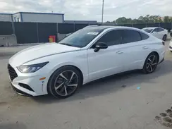 5NPEJ4J20MH125051 2021 HYUNDAI SONATA