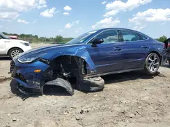 5NPEJ4J20MH125812 2021 HYUNDAI SONATA