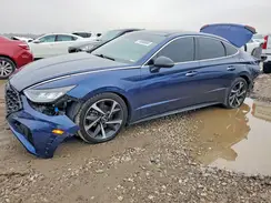 5NPEJ4J20MH128628 2021 HYUNDAI SONATA