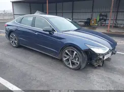 5NPEJ4J20MH129620 2021 HYUNDAI SONATA