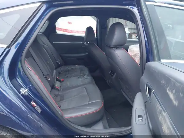 5NPEJ4J20MH129620 2021 HYUNDAI SONATA - Image 8